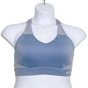 Aybl Athletic Sports Bra size‎ L
